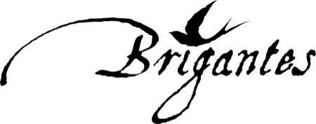 Blog Brigantes