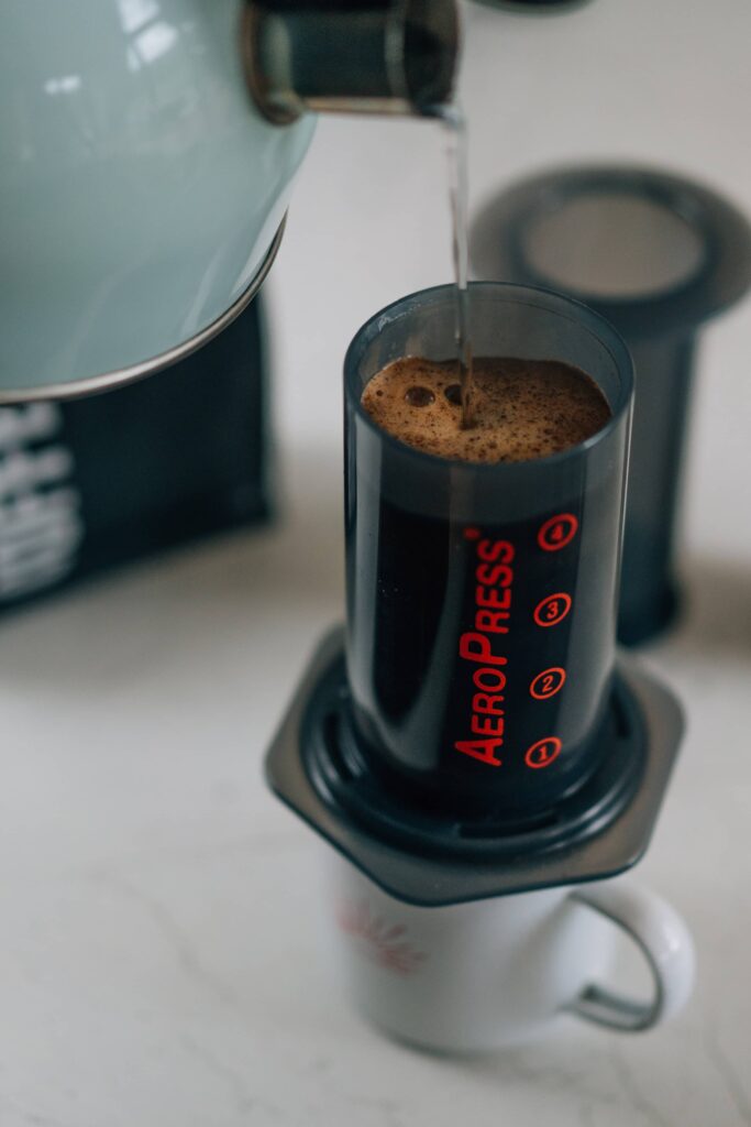 Aeropress